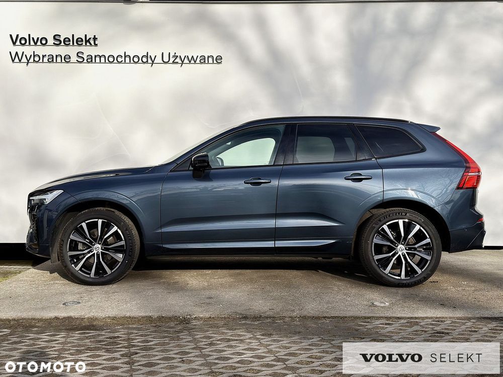 Volvo XC 60 - 3