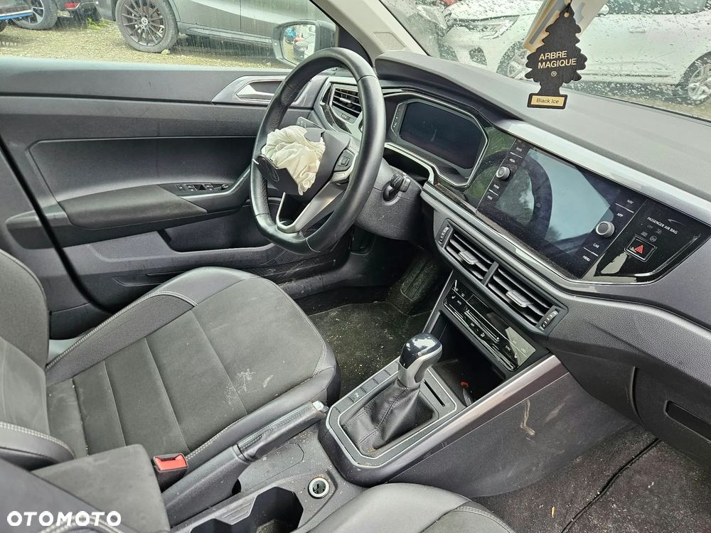 Volkswagen Polo 1.0 TSI DSG OPF Highline - 6