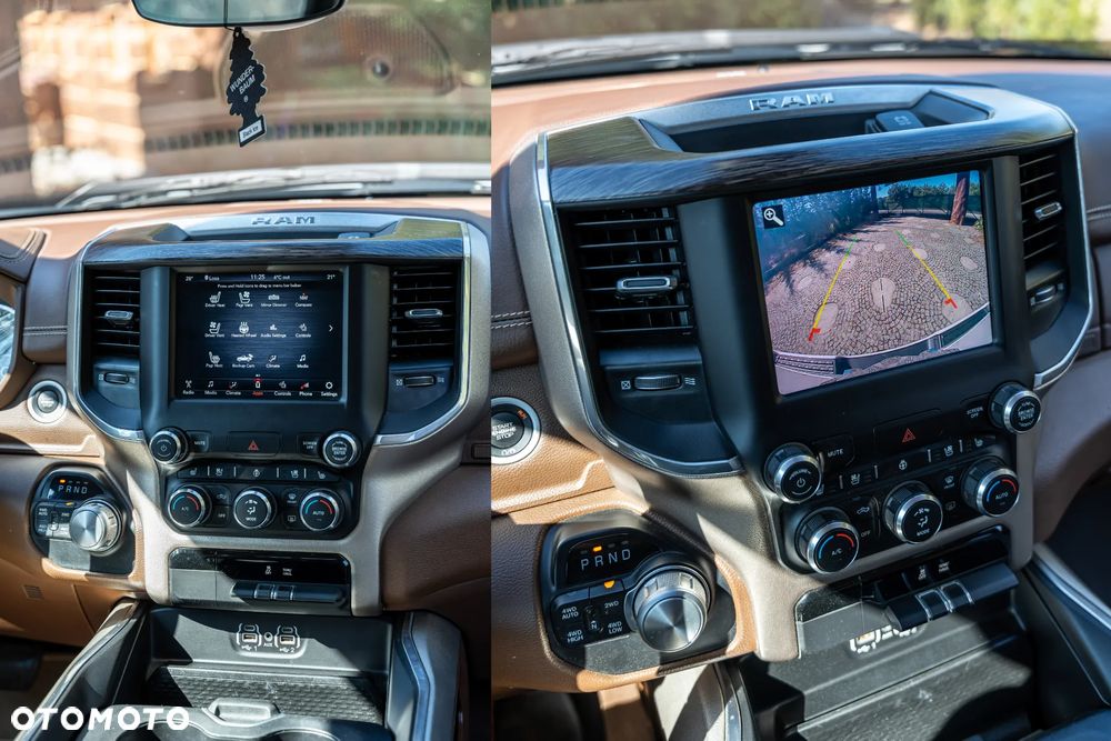 RAM 1500 5.7 Crew Cab Laramie - 32