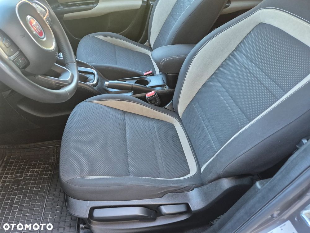 Fiat Tipo 1.4 T-Jet Business Line - 10