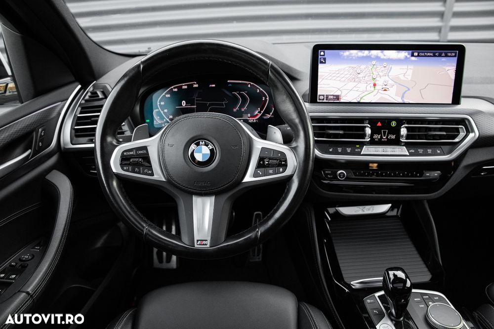 BMW X4 - 15