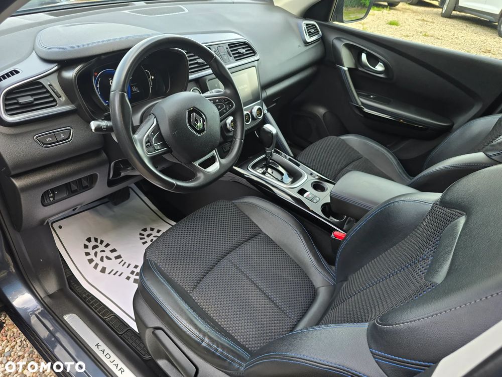 Renault Kadjar 1.3 TCe FAP Black Edition EDC - 17