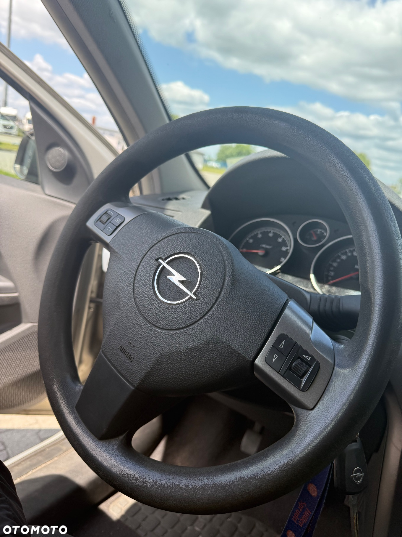 Opel Astra II 1.6 Start - 18