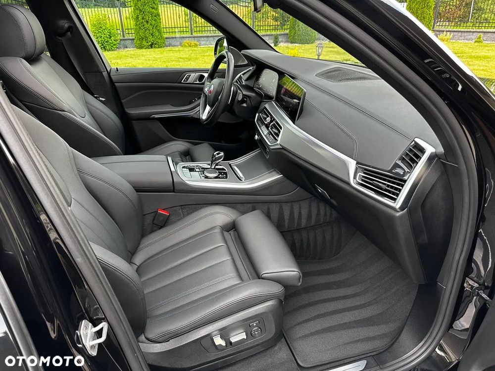 BMW X5 xDrive40i sport - 31