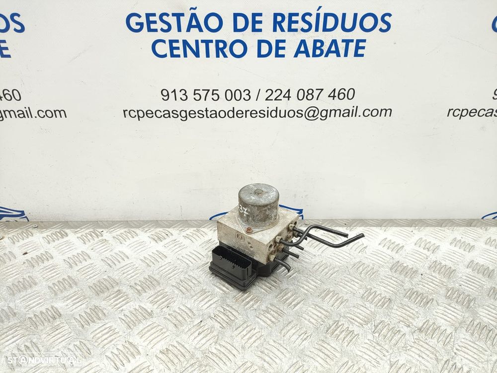 ABS Modulo Bloco Hidraulico Mini Cooper R56 R55 R57 6793232 - 2