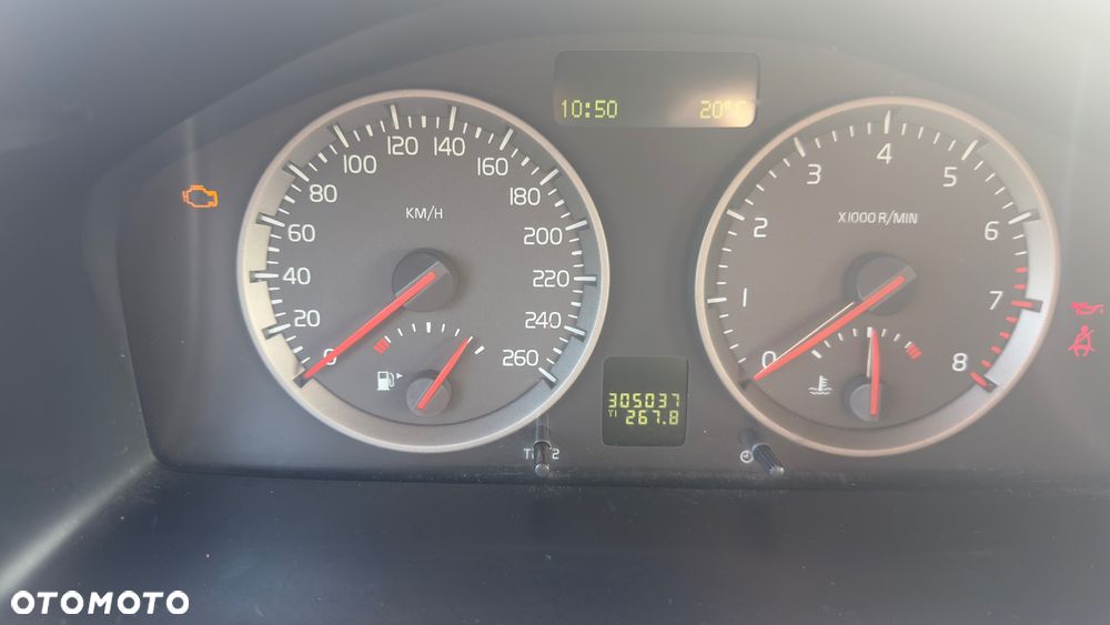 Volvo C30 2.0 Summum - 10
