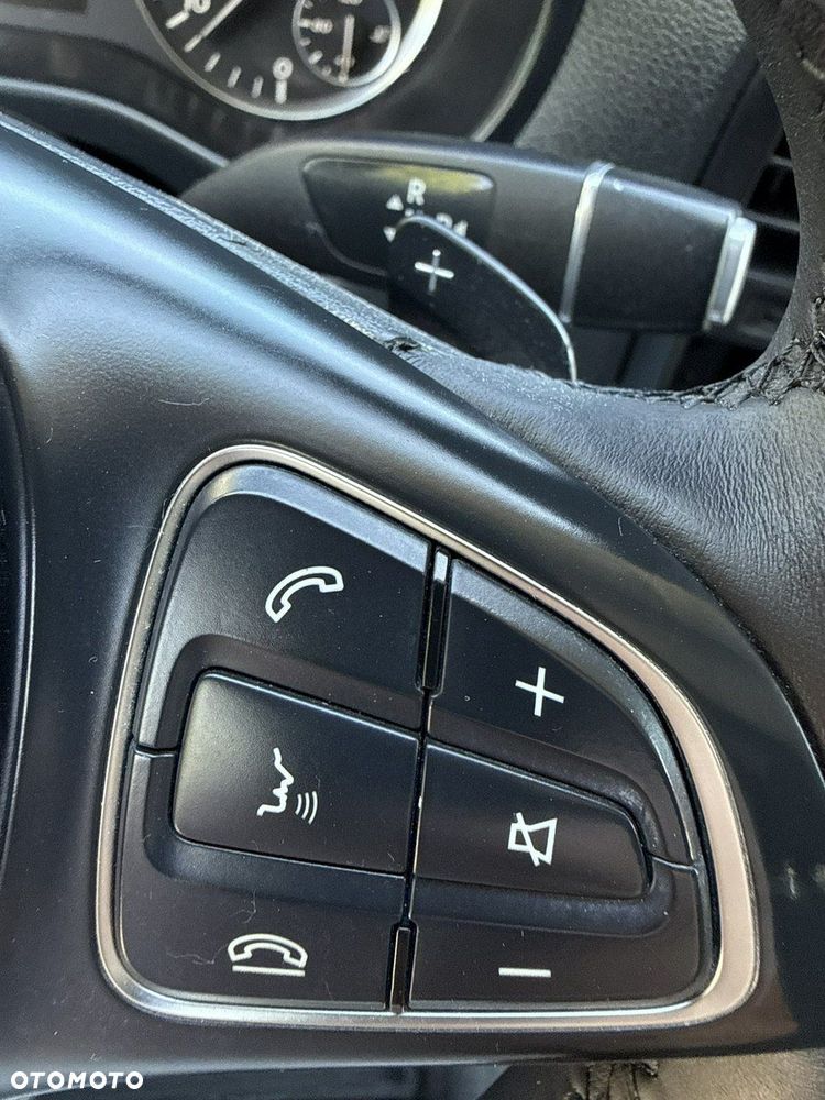 Mercedes-Benz Vito - 26