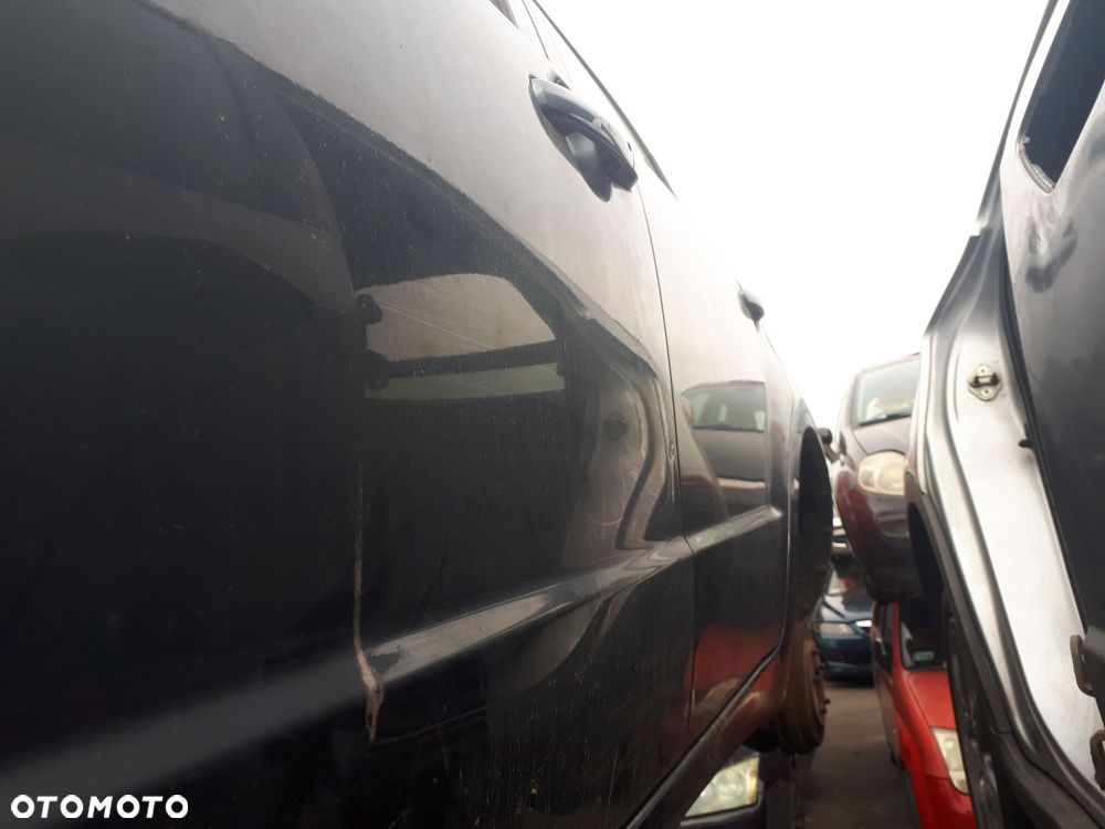 SUZUKI SX4 06-09 1.6 16V OSŁONA PRZECIWSŁONECZNA PRAWA LEWA - 8