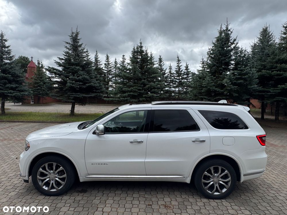 Dodge Durango - 19