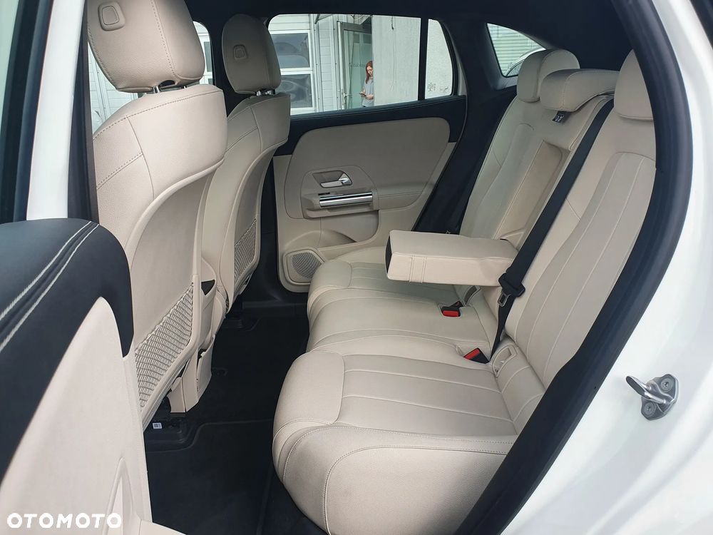 Mercedes-Benz EQA 250 66.5kWh Progressive - 18