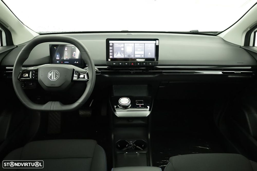 MG MG4 64 kWh Comfort - 7