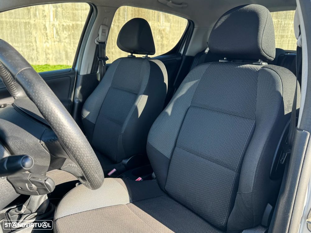 Peugeot 207 1.4 HDi Premium - 22