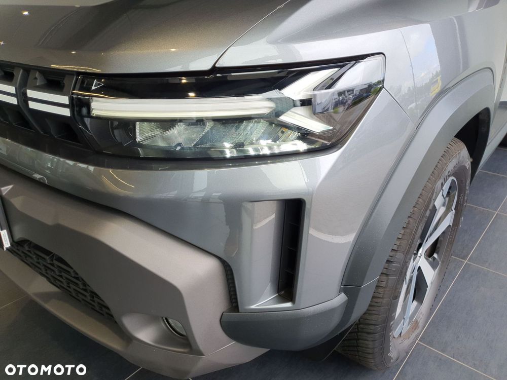 Dacia Duster - 11