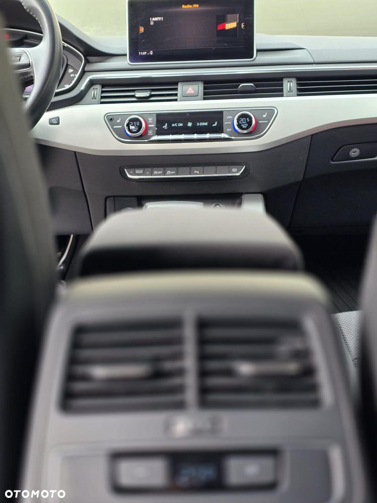 Audi A4 Avant - 24