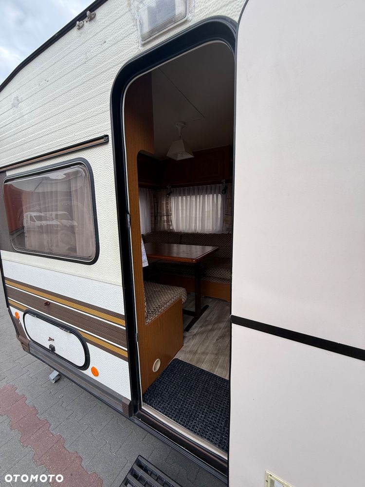 KNAUS - 18