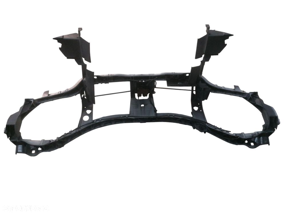 PAS PRZEDNI WZMOCNIENIE FORD S-MAX MK1 1 - 4