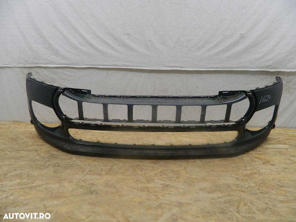 Bara fata Mini Cooper Clubman F54, 2015, 2016, 2017, 2018, 2019, 7370791. - 1