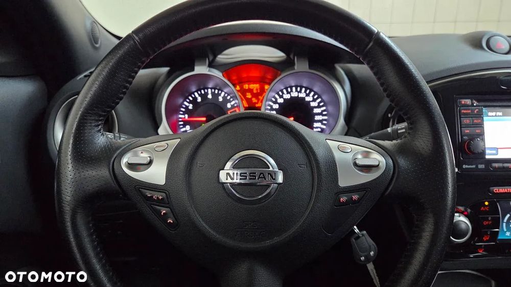 Nissan Juke 1.6 Tekna - 15