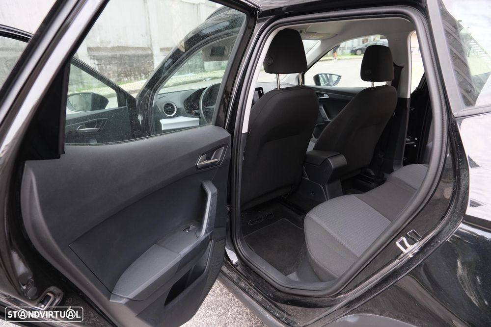 SEAT Arona 1.0 TSI Style - 37