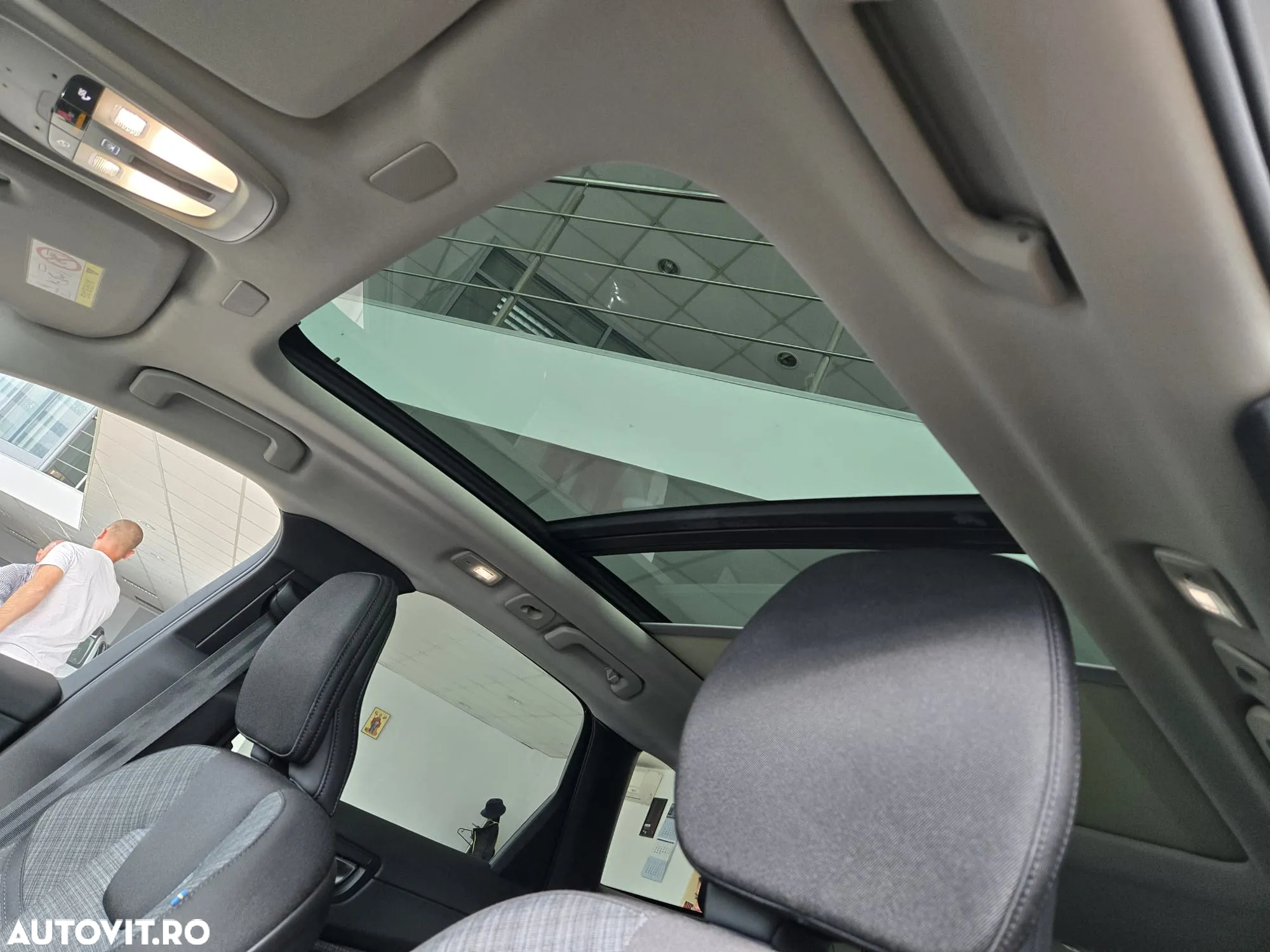 Volvo XC 60 Recharge T6 AWD AT Core - 28