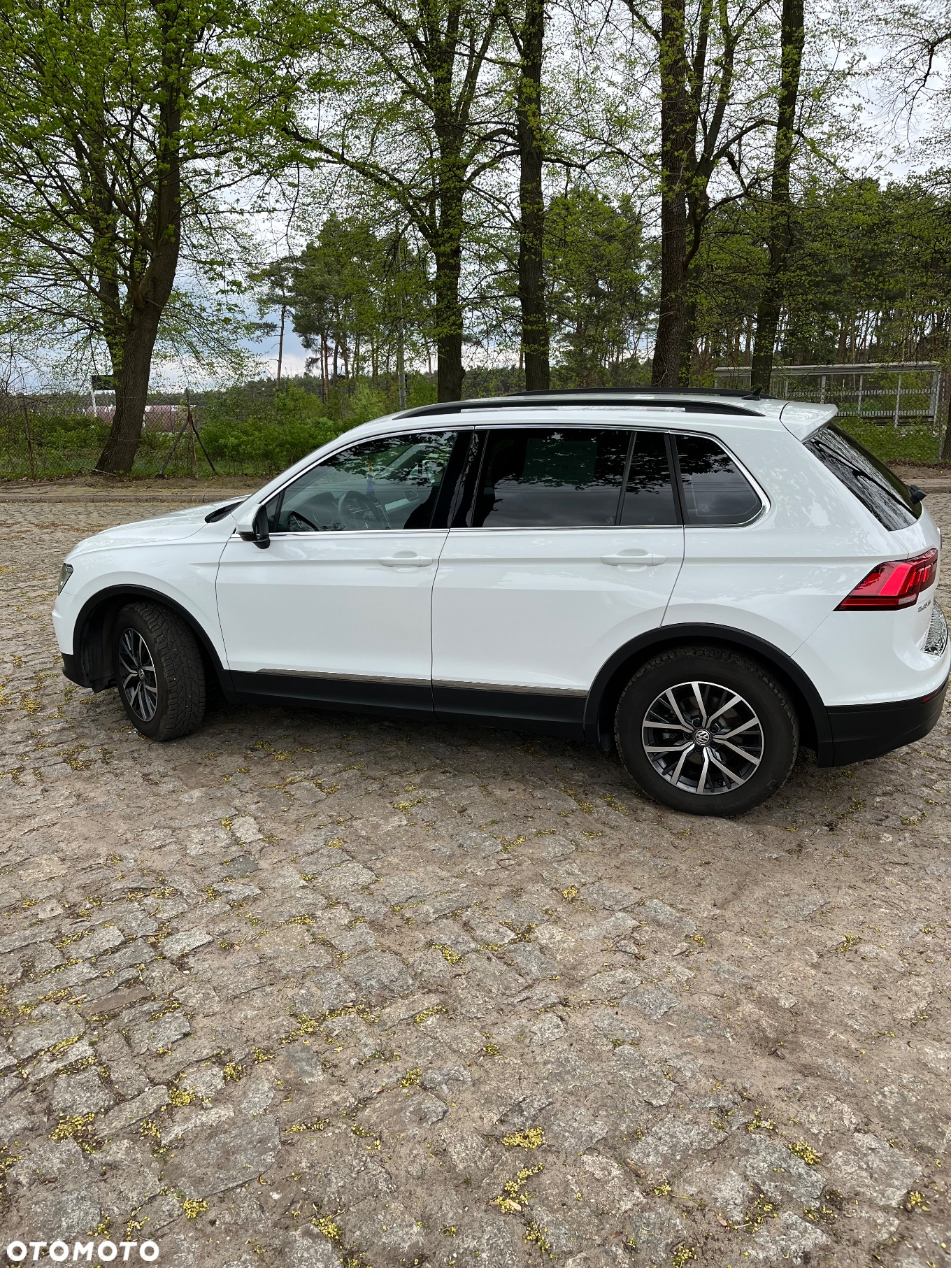 Volkswagen Tiguan 2.0 TDI BMT SCR 4Mot Highline DSG - 10
