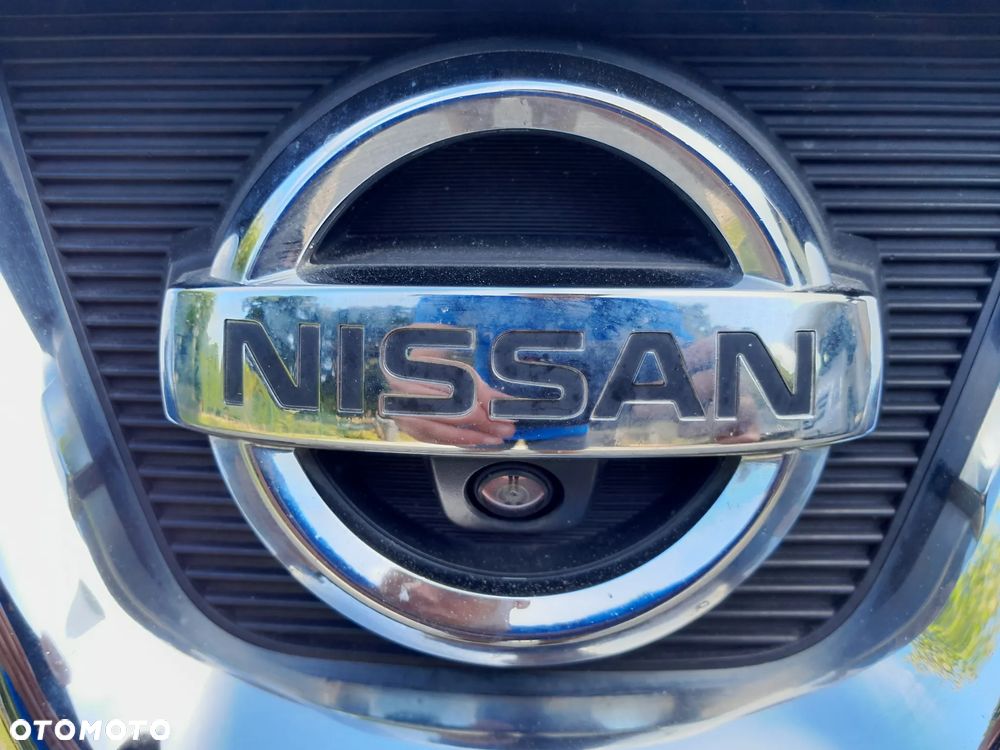 Nissan Qashqai 2.0 360 - 26