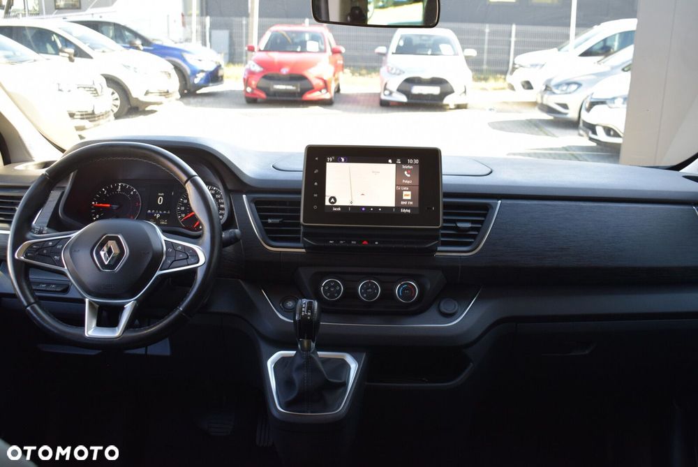 Renault Trafic 2.0 dCi EDC - 23