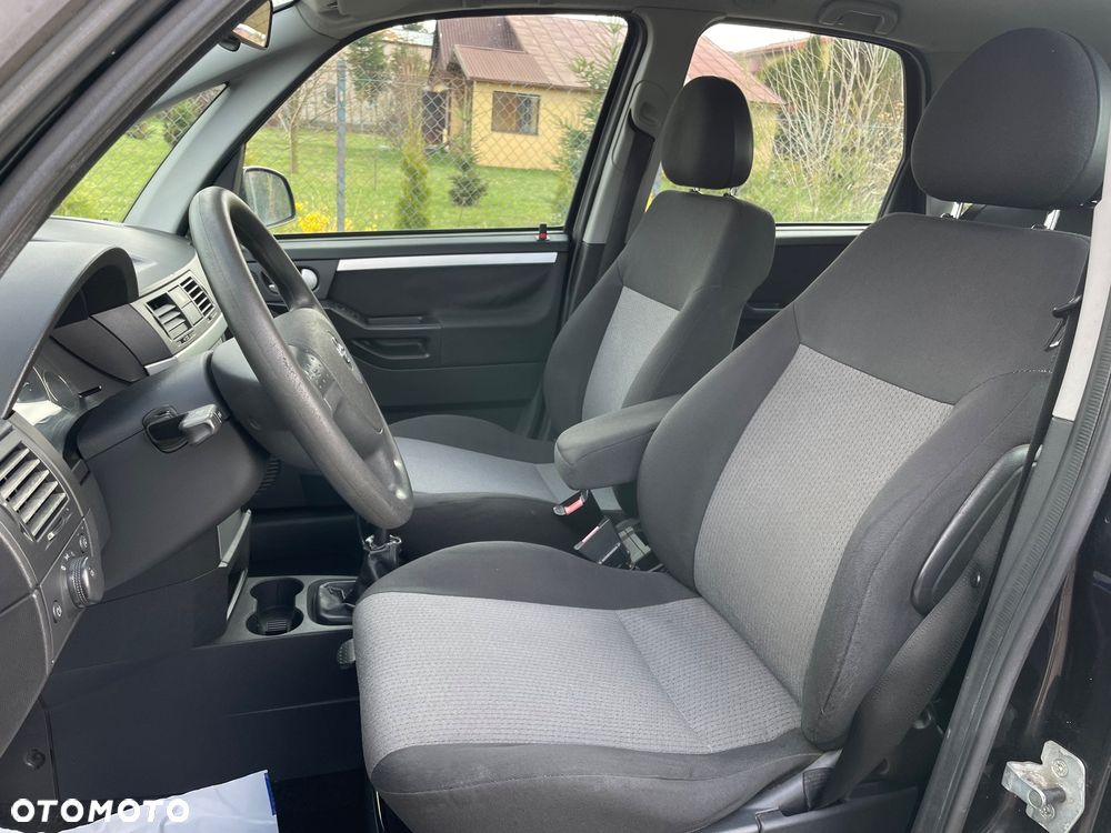 Opel Meriva 1.4 Selection - 5