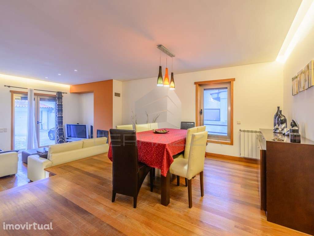 Moradia T4 Lavra - Matosinhos - Grande imagem: 3/42