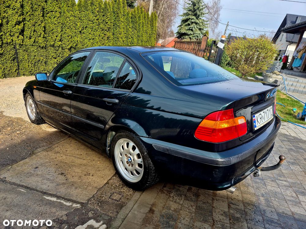 BMW Seria 3 318i Edition Lifestyle - 5