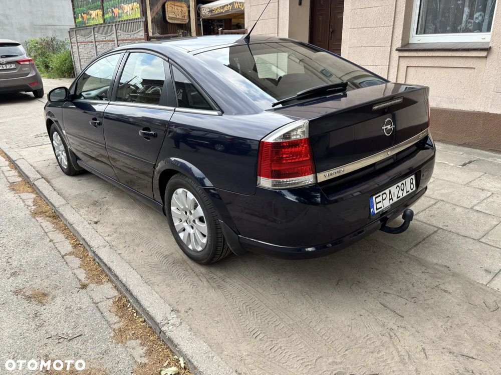 Opel Vectra 2.2 Cosmo - 3