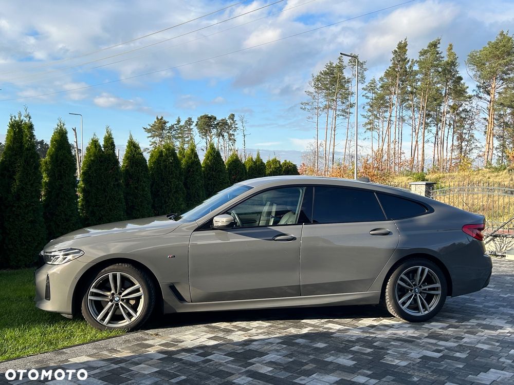 BMW Seria 6 - 4