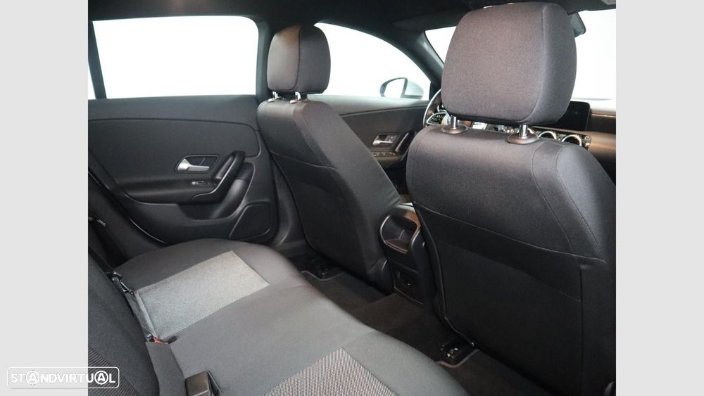 Mercedes-Benz CLA 180 d Shooting Brake Style Plus Aut. - 5