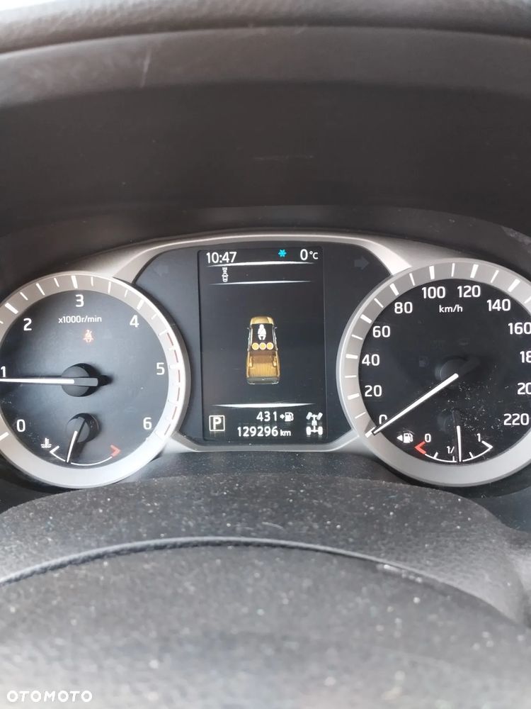 Renault Alaskan Double Cab 4x4 EXPERIENCE - 9