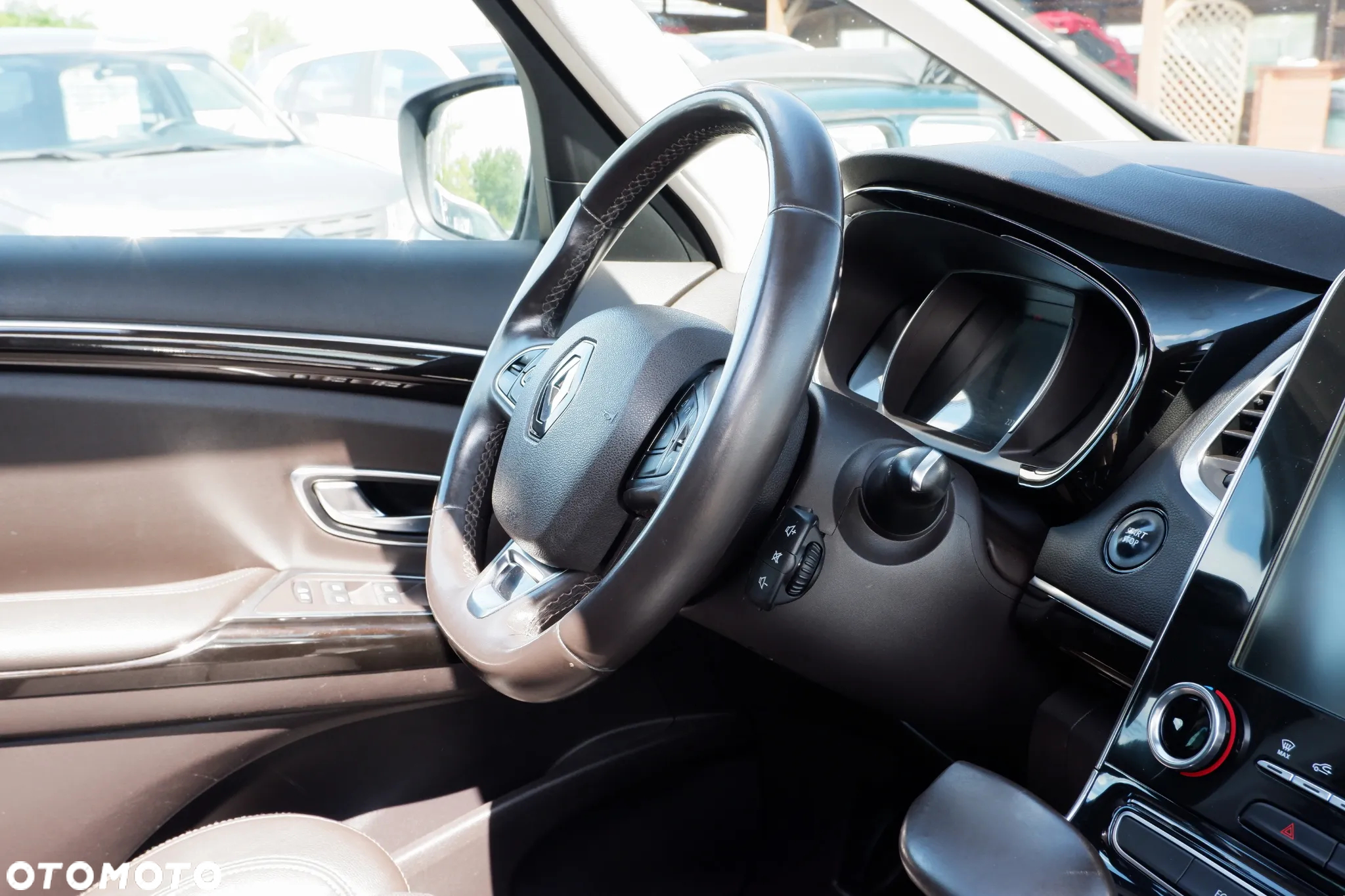 Renault Espace 1.6 dCi Energy SL Techno EDC 7 os - 5