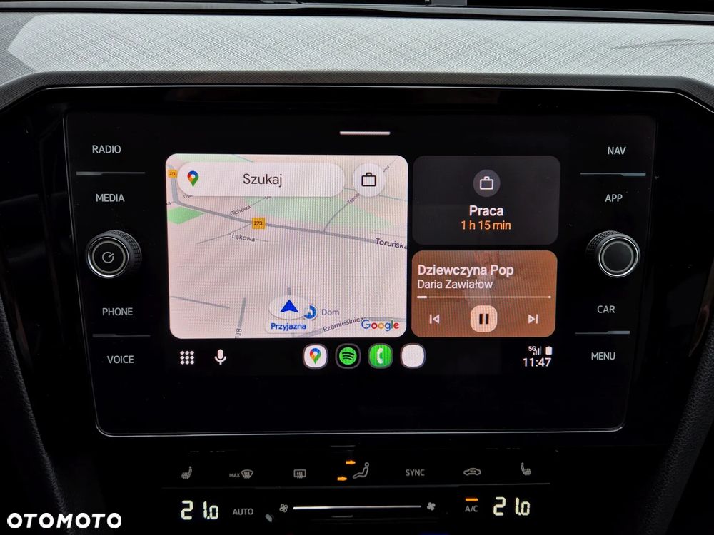 Volkswagen Passat 2.0 TDI EVO Business DSG - 20