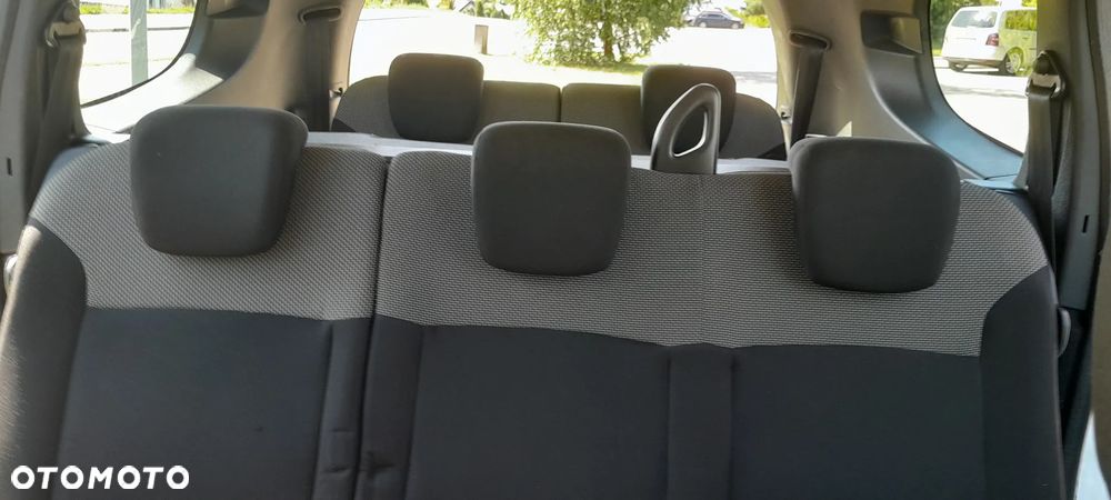 Dacia Lodgy 1.6 SCe Open S&S - 7