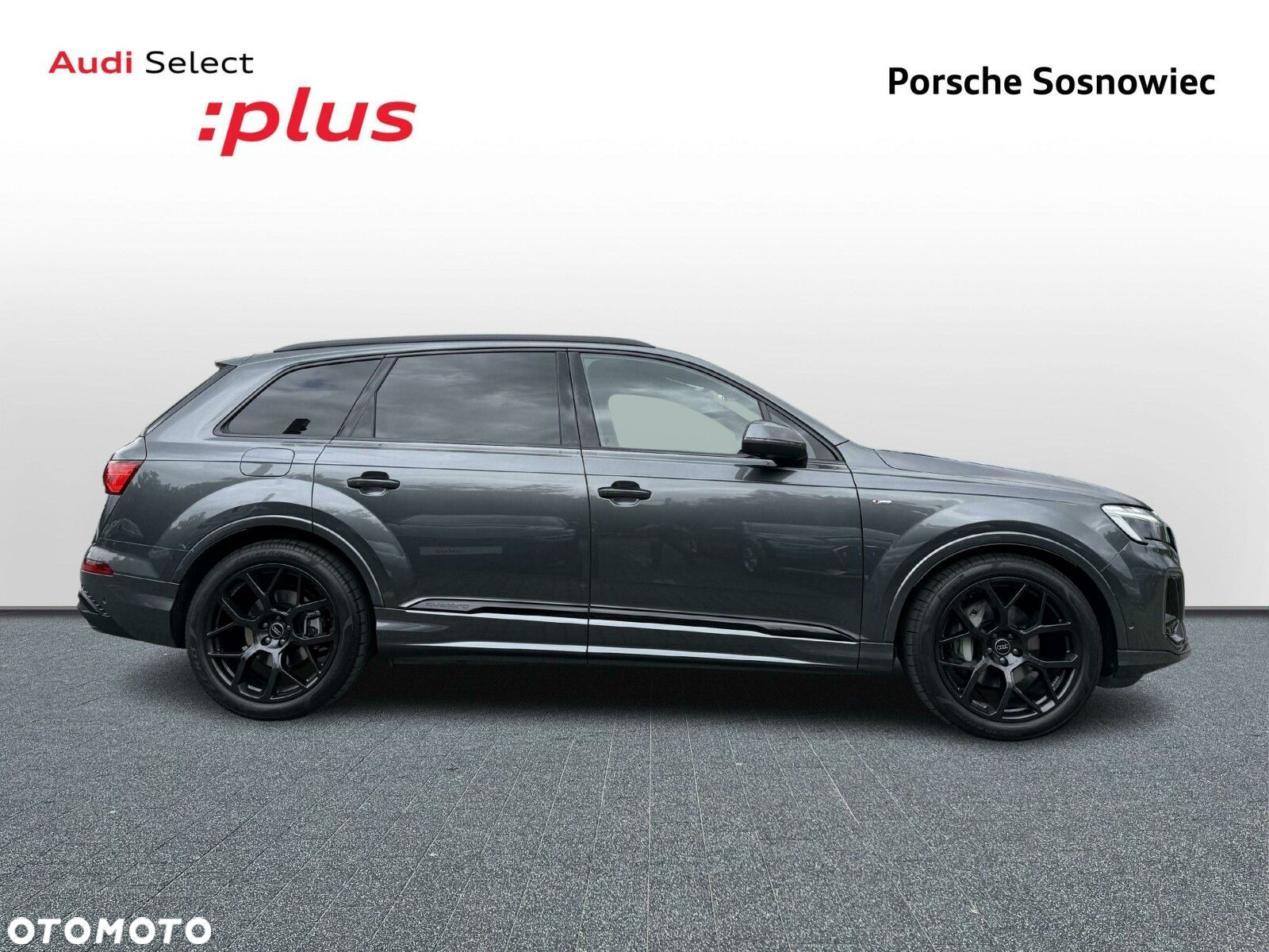 Audi Q7 - 6