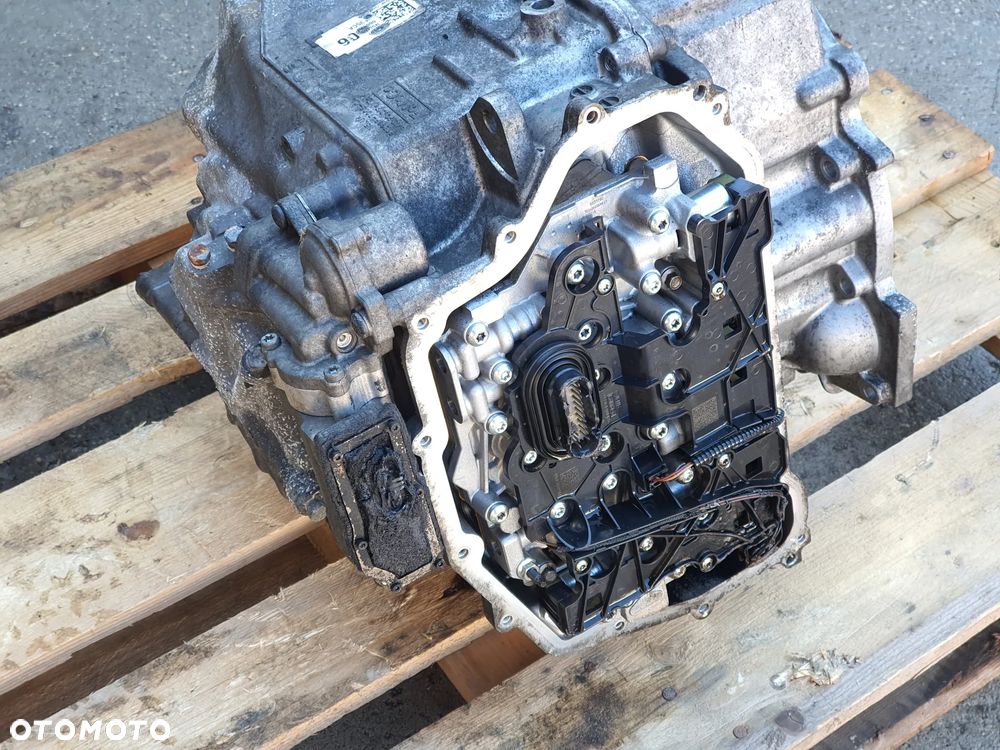 KUGA MK2 1.5 ECOBOOST SKRZYNIA BIEGÓW AUTOMAT 4X4 FV4P-7000-BD - 12