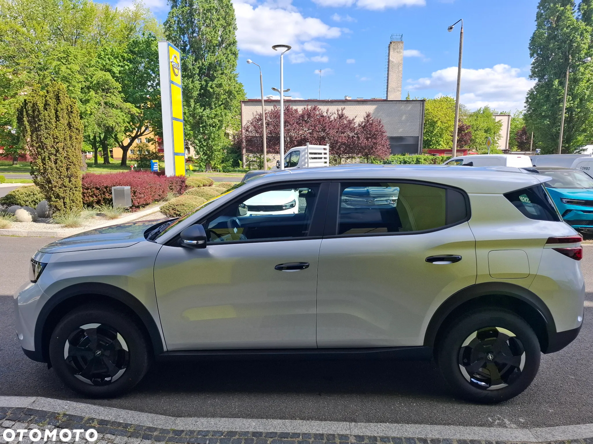 Opel Frontera 1.2 T mHEV Edition eDTC6 - 13
