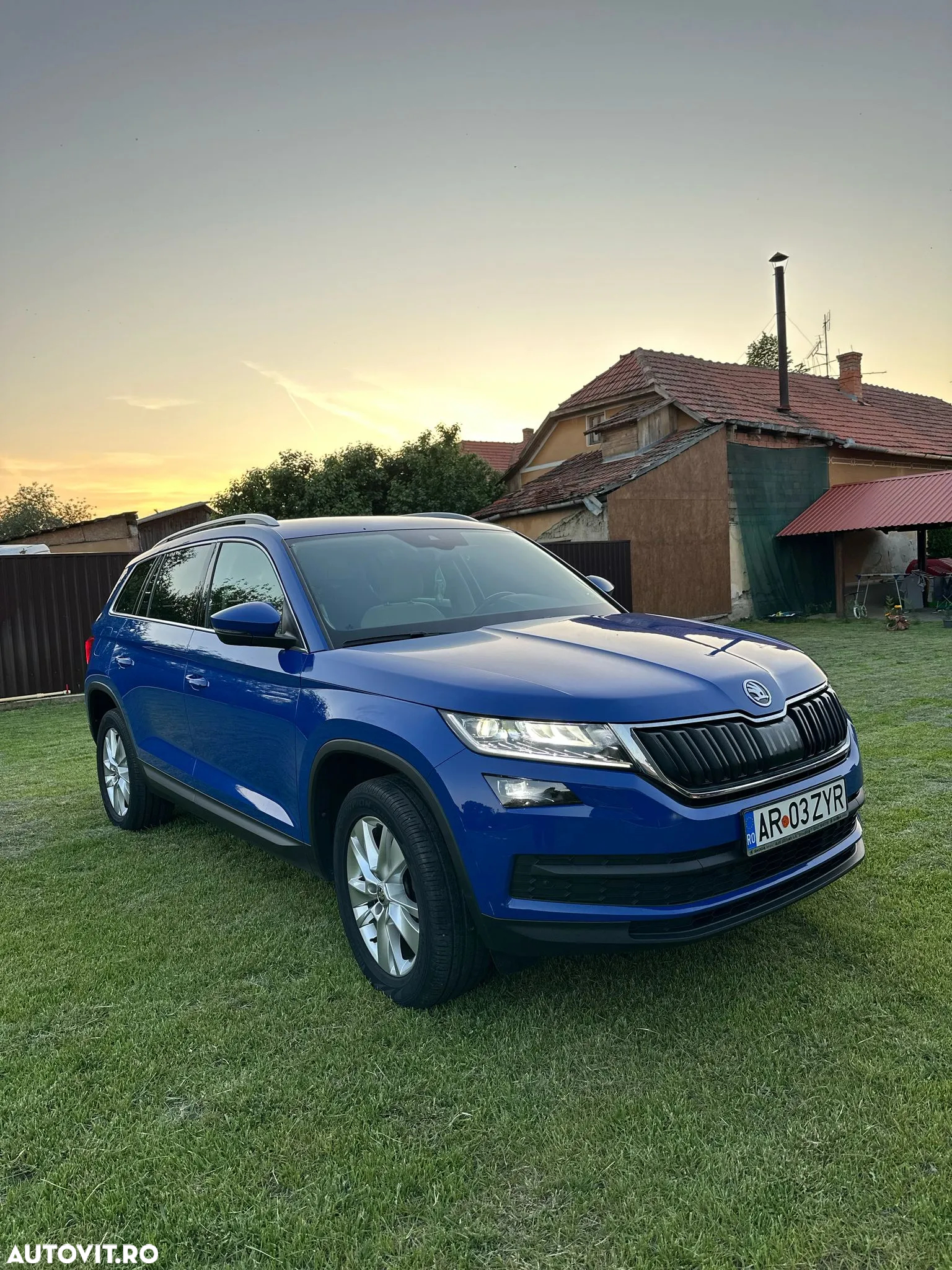 Skoda Kodiaq - 2