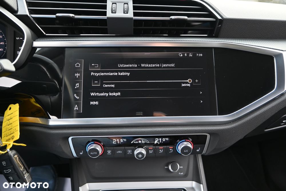 Audi Q3 35 TDI Advanced S tronic - 30