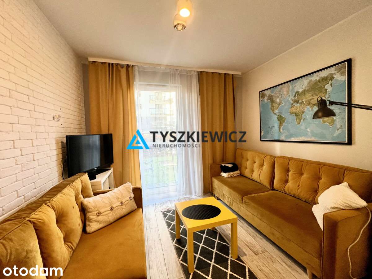 Wyjątkowa nieruchomość inwestycyjna – 2 mieszkania