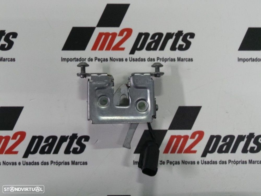 Fecho capot Seminovo/ Original BMW i3 (I01) 51237299162 - 1