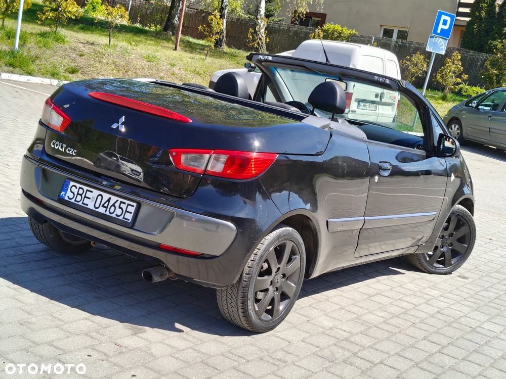 Mitsubishi Colt 1.5 Instyle - 30