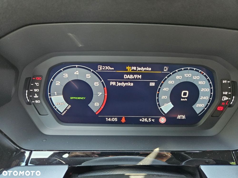 Audi A3 Sportback 30 TFSI - 13