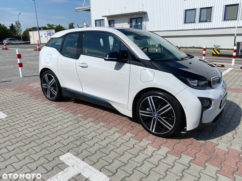 BMW i3 94 Ah - 10
