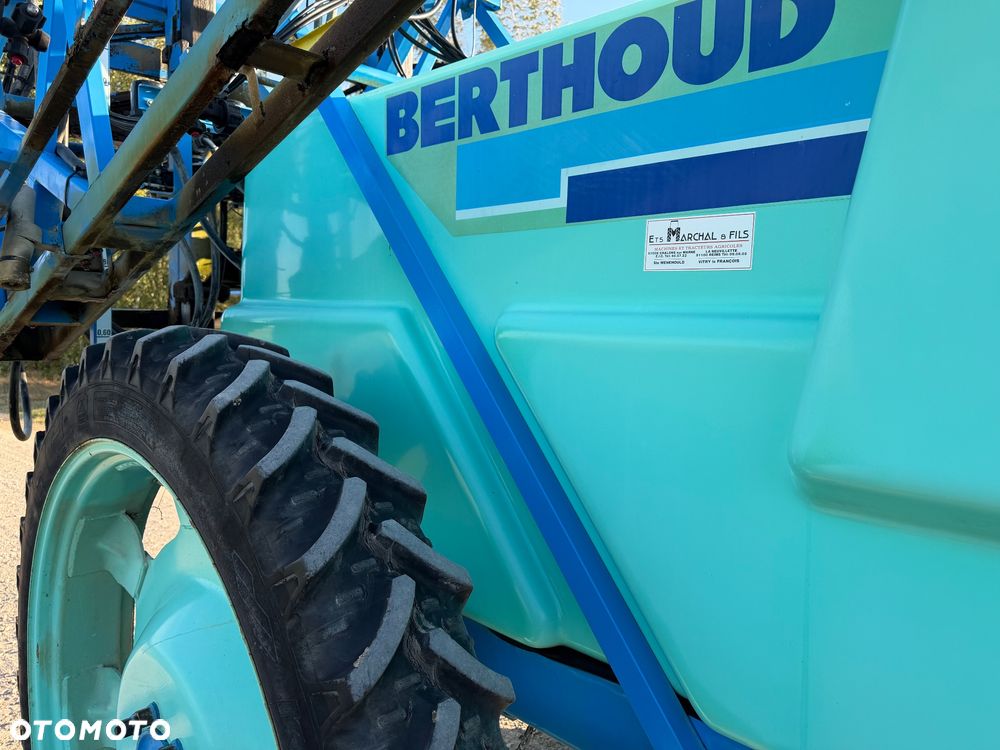 Berthoud Mack - 11