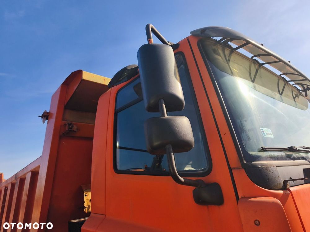 DAF Cf 85.380 - 25