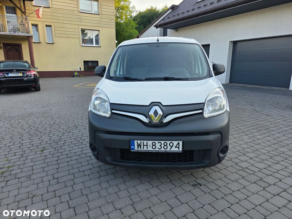 Renault Kangoo MAXI - 9